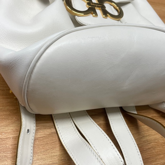 Small backpack - Picture 6 of 16